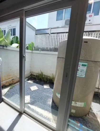 3-Bedroom, 2-Bath Townhouse for Rent at Supalai Bella Thalang, Nai Yang