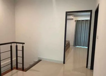 3-Bedroom, 2-Bath Townhouse for Rent at Supalai Bella Thalang, Nai Yang