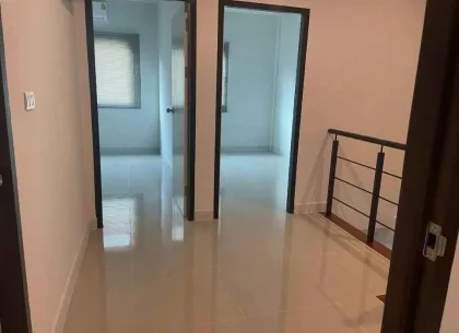 3-Bedroom, 2-Bath Townhouse for Rent at Supalai Bella Thalang, Nai Yang