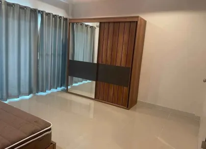 3-Bedroom, 2-Bath Townhouse for Rent at Supalai Bella Thalang, Nai Yang