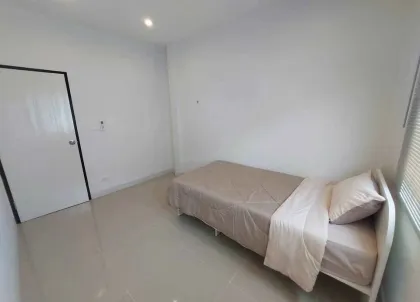 3-Bedroom, 2-Bath Townhouse for Rent at Supalai Bella Thalang, Nai Yang