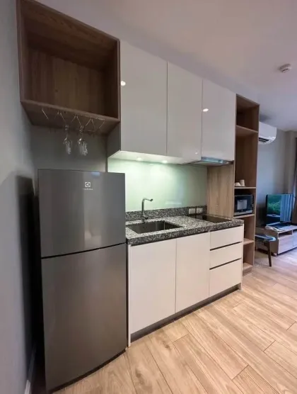 Аренда 1-комн. квартиры в Diamond Condo, Бангтао