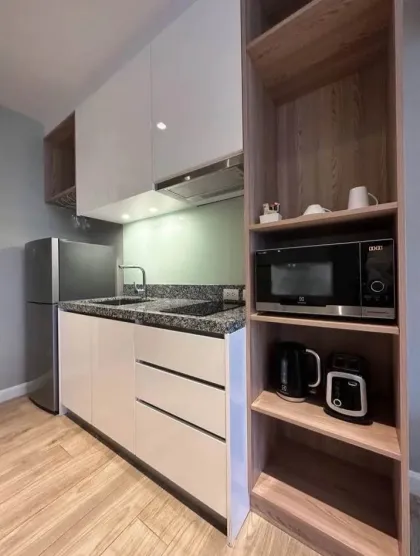 Аренда 1-комн. квартиры в Diamond Condo, Бангтао