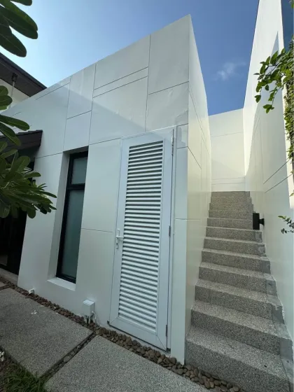 Mono Villa Pasak | Стильная частная вилла в аренду в Чернг Тале