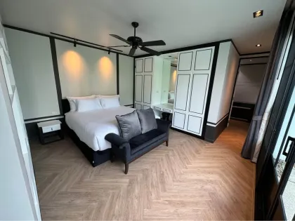 Mono Villa Pasak | Стильная частная вилла в аренду в Чернг Тале