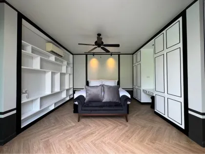 Mono Villa Pasak | Стильная частная вилла в аренду в Чернг Тале
