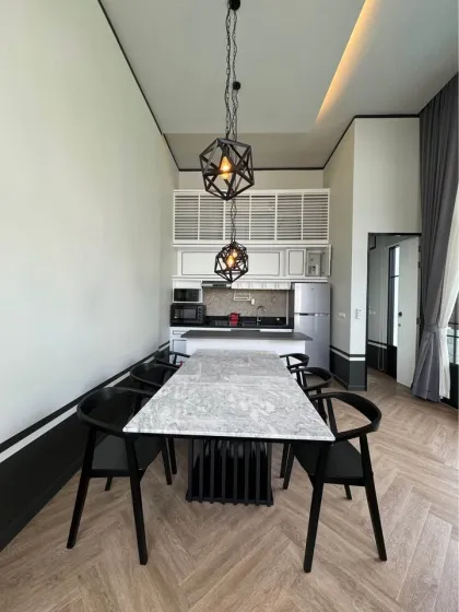 Mono Villa Pasak | Стильная частная вилла в аренду в Чернг Тале