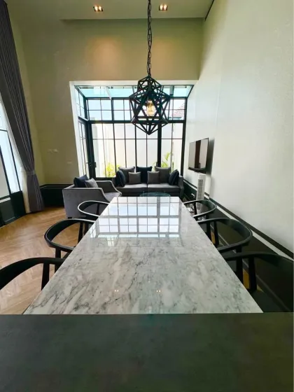 Mono Villa Pasak | Стильная частная вилла в аренду в Чернг Тале