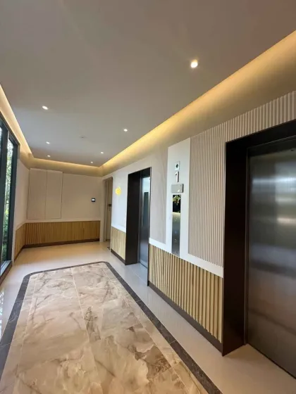 普吉岛Cherng Talay Canvas公寓2卧1卫出租