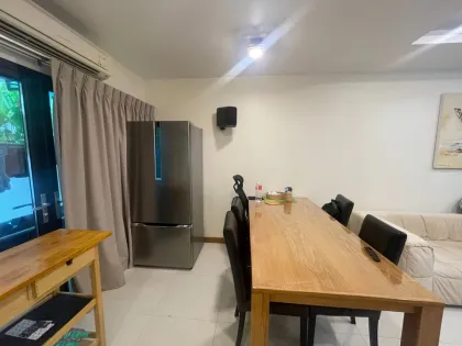 Таунхаус с 3 спальнями и 3 ванными в Laguna Park, Thalang