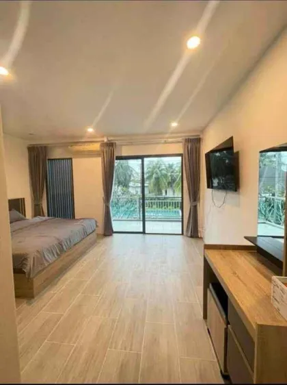 Квартира с 2 спальнями и 3 ванными в аренду в East Bangtao Ville