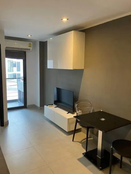 1-комнатная квартира в аренду в Noon Village The Tower 1 Condo, Пхукет Таун