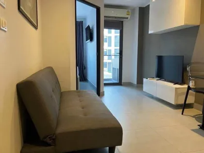 1-комнатная квартира в аренду в Noon Village The Tower 1 Condo, Пхукет Таун