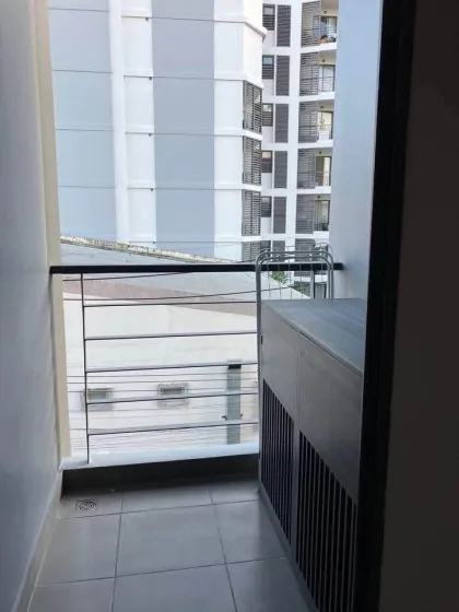 1-комнатная квартира в аренду в Noon Village The Tower 1 Condo, Пхукет Таун
