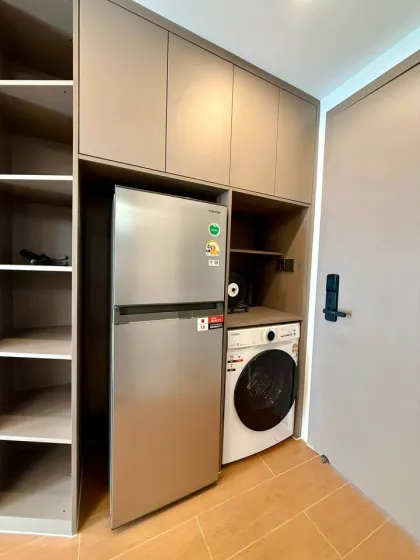 邦涛海滩附近1卧室公寓，Capri Residence