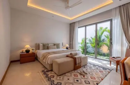 Аренда виллы с 4 спальнями и 4 ванными в Anchan Tropicana, Пхукет
