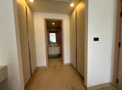 Apartamento de 1 habitación en alquiler en Ozone Condo, Bangtao