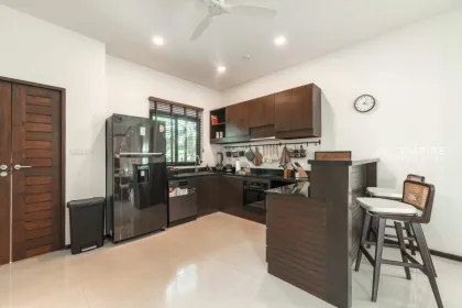 4-Bedroom 4-Bath Villa for Rent in Bang Tao, Phuket