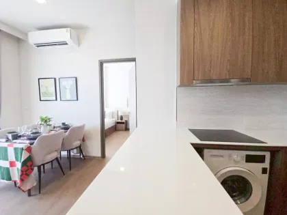 Cherng Talay豪华两卧室公寓出租