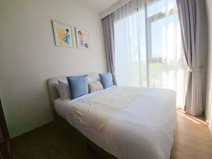 Cherng Talay豪华两卧室公寓出租