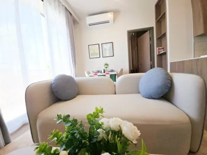 Cherng Talay豪华两卧室公寓出租