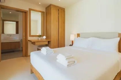 3-Bedroom Pool Villa for Long-Term Rent in Trichada Azure, Bang Tao
