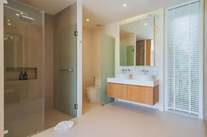 3-Bedroom Pool Villa for Long-Term Rent in Trichada Azure, Bang Tao