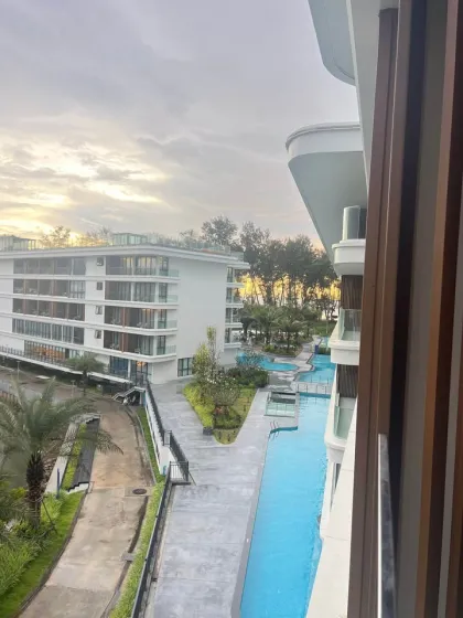 Студия в аренду в Kora Beach Resort, Пхукет