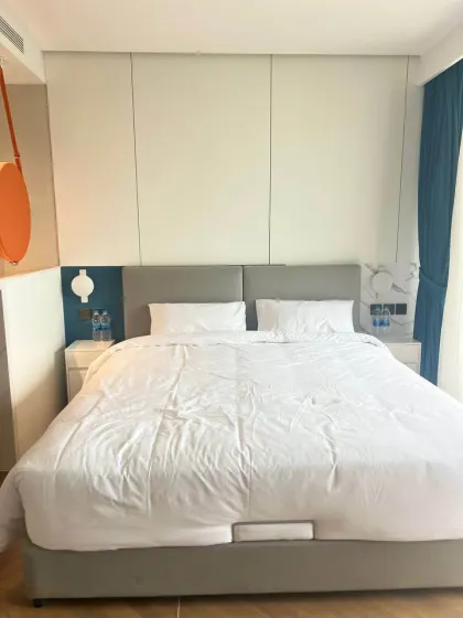 Студия в аренду в Kora Beach Resort, Пхукет