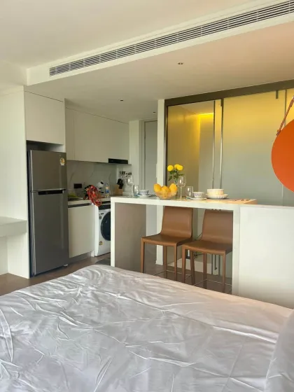 Студия в аренду в Kora Beach Resort, Пхукет