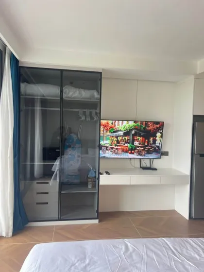 Студия в аренду в Kora Beach Resort, Пхукет