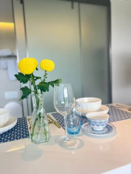 Студия в аренду в Kora Beach Resort, Пхукет