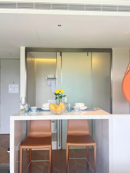 Студия в аренду в Kora Beach Resort, Пхукет