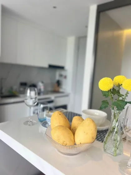 Студия в аренду в Kora Beach Resort, Пхукет