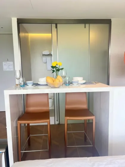 Студия в аренду в Kora Beach Resort, Пхукет