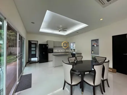 4 Bedroom Private Pool Villa Near UWC Phuket