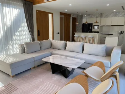 4 Bedroom Villa for Rent in Cherng Talay, Phuket