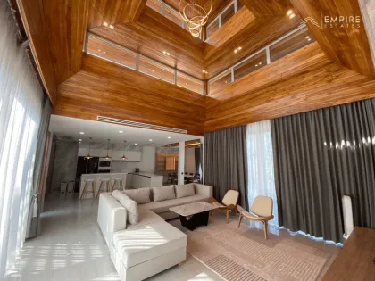 4 Bedroom Villa for Rent in Cherng Talay, Phuket