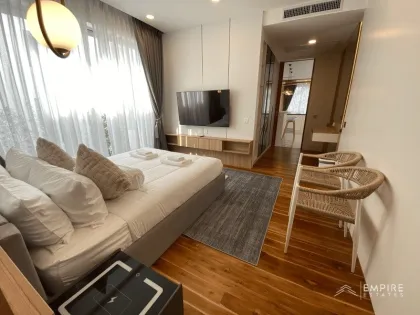 4 Bedroom Villa for Rent in Cherng Talay, Phuket
