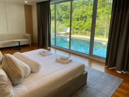 4 Bedroom Villa for Rent in Cherng Talay, Phuket
