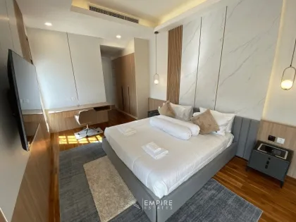 4 Bedroom Villa for Rent in Cherng Talay, Phuket