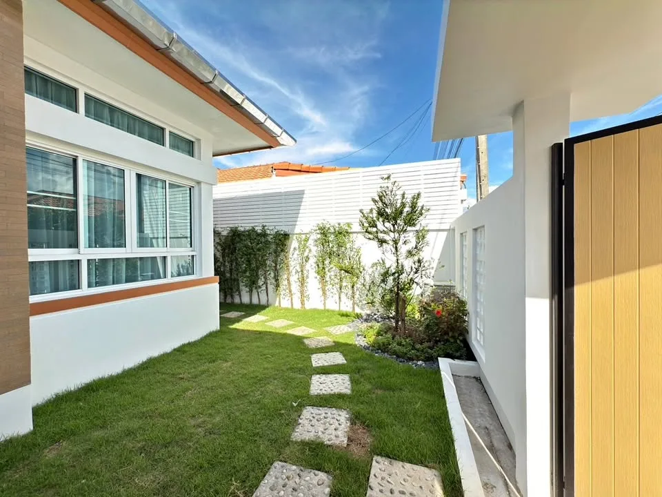 Дуплекс с 3 спальнями и 2 ванными в аренду в Villa Chaofa 2, Кату, Пхукет