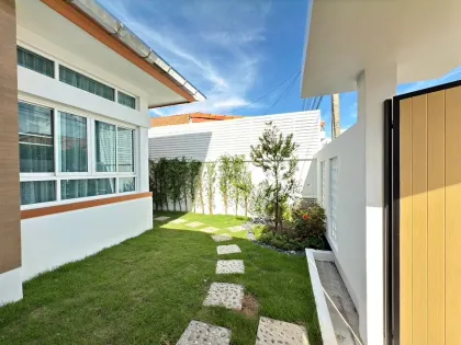 Дуплекс с 3 спальнями и 2 ванными в аренду в Villa Chaofa 2, Кату, Пхукет