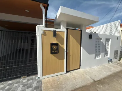 Дуплекс с 3 спальнями и 2 ванными в аренду в Villa Chaofa 2, Кату, Пхукет