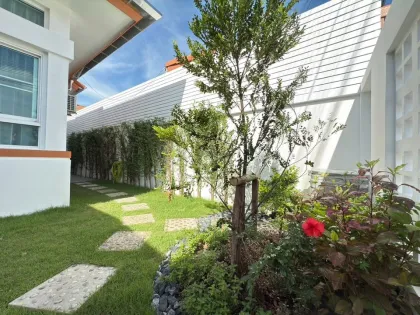 Дуплекс с 3 спальнями и 2 ванными в аренду в Villa Chaofa 2, Кату, Пхукет