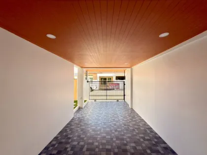 Дуплекс с 3 спальнями и 2 ванными в аренду в Villa Chaofa 2, Кату, Пхукет