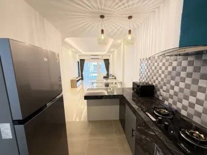 Дуплекс с 3 спальнями и 2 ванными в аренду в Villa Chaofa 2, Кату, Пхукет