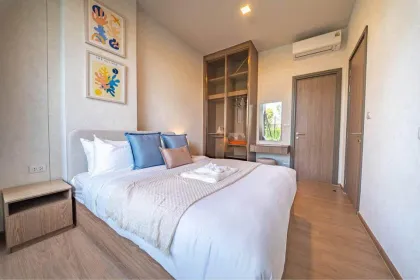 2-Zimmer-Wohnung zur Miete nahe Boat Avenue Phuket
