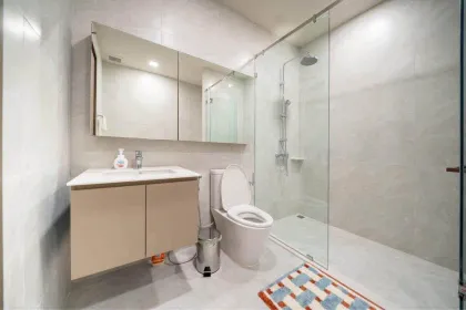 2-Zimmer-Wohnung zur Miete nahe Boat Avenue Phuket