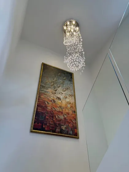 Квартира с 2 спальнями и 2 ванными у бассейна в The Resident Villa, Банг Тао